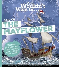 Sail On The Mayflower American Literature price