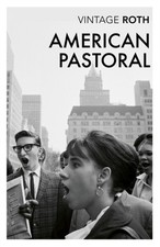 American Pastoral by Philip Roth (Paperback Book) American Literature price