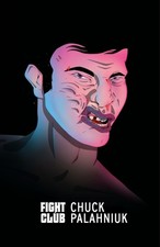 Fight Club by Chuck Palahniuk (Paperback Book) American Literature price