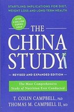 The China Study: Revised and Expanded Edition: The Most Comprehensive Study of Medical Books price