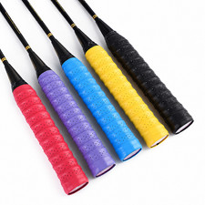 Replacement Racket Grip Tape Handle Anti Slip Tennis Squash Badminton Tennis & Badminton price