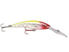 Rapala Deep Tail Dancer 9cm 13g TDD09 Floating Lure Pike Zander Salmon COLOURS Artificial Bait / Rapala price
