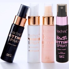 Makeup Fixing Setting Spray or Primer Base Long Lasting Face Mist Fixer Vegan Makeup Primer price
