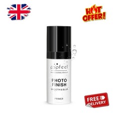 Face Primer Pore Minimiser Smooth Fine Lines Makeup Base Flawless Finish 30ml UK Makeup Primer price