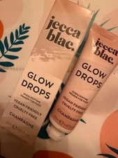 Jecca Blac Champagne Glow Drops Highlighting Primer, RRP £16 Makeup Primer price