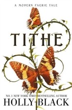 Tithe Pa Contemporary Children's Literature price