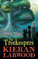 Treekeepers Contemporary Children's Literature price