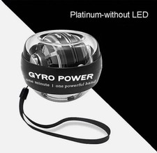 Fitness Equipment Gyroscopic Powerball Autostart Range Gyro Power Wrist Ball UK Fitness Equipment price