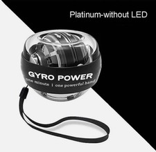 Fitness Equipment Gyroscopic Powerball Autostart Range Gyro Power Wrist Ball UK Fitness Equipment price
