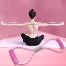 Resistance Bands Exercise Sports Loop Fitness Home Gym Yoga Gym Equipment Fitness Equipment price