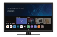 EKO Smart LED TV K24HSW 24 inch HD Ready Compact Black Televisions price