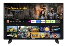 Finlux 32MH24F 32” HD Ready Smart Fire TV Alexa Freeview Play New & Sealed Televisions price