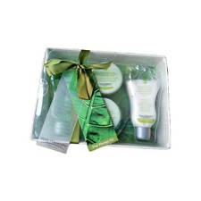 Matalan Body Philosophy Complete Foot Therapy Set Lotion, Wash & 2 Fizzers BNIB Philosophy Sets price