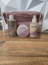 Lacura Hair & Body Care Gift Set Brand New Sealed Boxed Gift Set for Her New UK Body Care Sets price