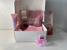 Small Gift Set Self Care Bundle beauty body jewellery Body Care Sets price