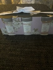 Laura Ashley Body Care Trio Brand New Unopened Gift Set Body Care Sets price