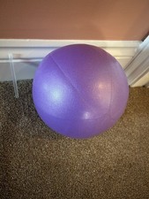 Small Pilates Ball Core Ball Anti Burst Exercise Ball Yoga Pilates Ball price