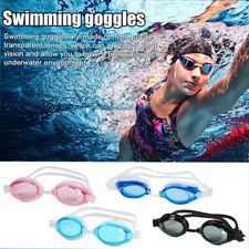 Professional Swimming Goggles Adult Senior Size Anti-Fog & UV Protection Goggles Swim Goggles price