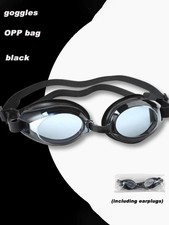 Professional Swimming Goggles Adult Senior Size Anti-Fog & UV Protection Goggles Swim Goggles price