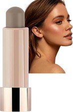Cool Toned Contour Stick,Cream Bronzer Stick for Face,Nose Contouring,Waterproo Bronzers price