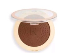 Revolution Makeup Revolution London Mega Bronzer Shade 04 Dark Bronzers price