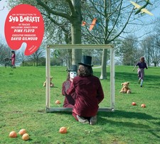 Syd Barrett An Introduction To Syd Barrett (CD) Compilation Books price