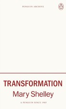 Transformation by Mary Shelley (Paperback Book) French Literature price