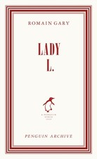 Lady L. by Romain Gary (Paperback Book) French Literature price