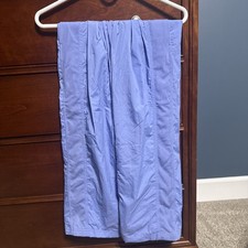 Old Navy Girls Medium (8) Light Blue Mesh Pants Girls' Trousers price