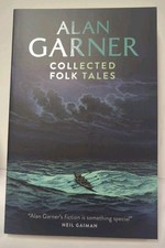 Alan Garner Collected Folk Tales Book NEW (Paperback) Folk Literature price