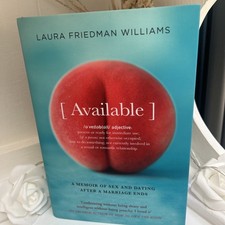 Brand New. The unfiltered and empowering new memoir for women about sex, dating Health and Sexuality Books price