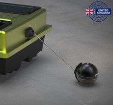Deeper pro+ chirp +2 +3 +4 Bait Boat Mount Arm Fish Finder Fits All Deeper Sonar Fish Finder price