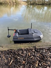 Deeper  universal front / rear Mount Bait Boat Arm Fish Finder  Sonar Fish Finder price