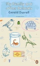 My Family and Other Animals (Penguin  New Book, Gerald Durrell, Other Biography Books price
