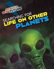 Searching for Life on Other Planets by Tom Jackson NEW BOOK Other Biography Books price