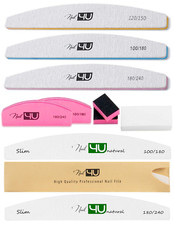 Nail File Set 10 Pcs Professional Manicure, Pedicure Set Nail Files and Buffers Manicure / Pedicure Supplies and Sets price