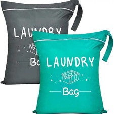Large Capacity Travel Clothing Storage Bag Waterproof Laundry Bag  Fitness Fitwear (Fitness Clothing) price