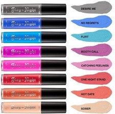 Collection Lip Glaze Stay The Night Lip Tattoo Lipsticks & Lip Glosses price