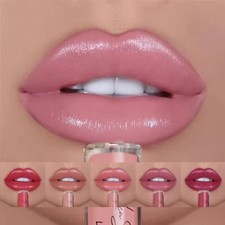 Waterproof Lip Gloss Long Lasting Liquid High Hydrating Lipgloss Lipstick Makeup Lipsticks & Lip Glosses price