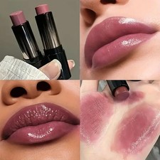 Waterproof Matte Lipstick Long Lasting Moisturizing Red Brown Lip Gloss Gift Lipsticks & Lip Glosses price