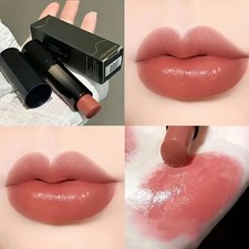 Red Brown Mirror Lip Gloss Waterproof Moisturising Long Lasting Liquid Lipstick Lipsticks & Lip Glosses price