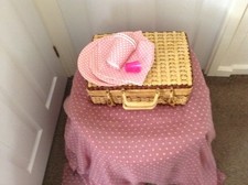 Picnic Set Camping Festival Etc Camping Set & Festival Package price