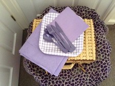 Picnic Set Camping Festival Etc Camping Set & Festival Package price