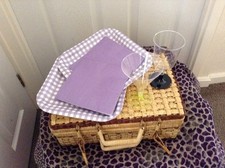 Picnic Set Camping Festival Etc Camping Set & Festival Package price
