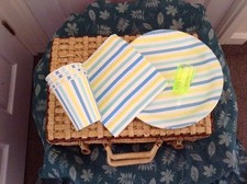 Picnic Set Camping Festival Etc Camping Set & Festival Package price