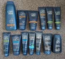 Avon Care For Men, 3 in 1, Aftershave Balm, Shave Gel, Moisturiser, Face wash After Shave Care price