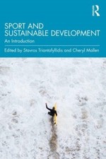 Sport and Sustainable Development An Introduction (Paperback Book) Economics and Marketing Books price