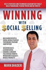 Winning with Social Selling: Strategies and Techniques to Build Your Brand, N... Economics and Marketing Books price