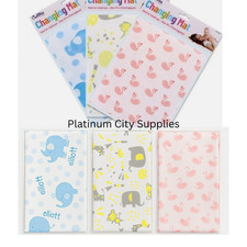 Portable Foldable Washable Baby Waterproof Travel Nappy Diaper Changing Mat Pad Baby Changing Mat price