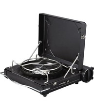 Fore Winds by Iwatani Luxe Camp Stove Brand NEW Portable Camp Stove Gas Stove & Lux price